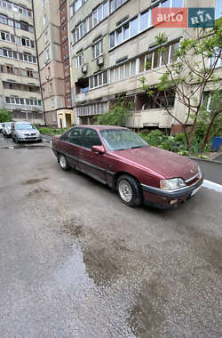 Седан Opel Omega 1993 в Песочине