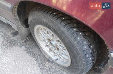 Седан Opel Omega 1993 в 