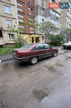 Седан Opel Omega 1993 в 