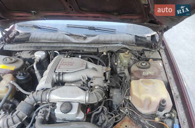 Седан Opel Omega 1993 в 