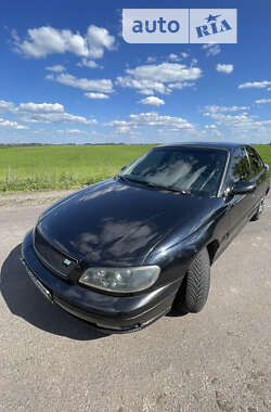 Седан Opel Omega 1997 в Каменке-Бугской