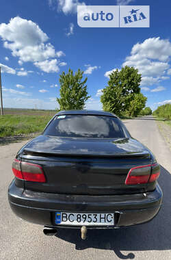 Седан Opel Omega 1997 в Кам'янці-Бузькій