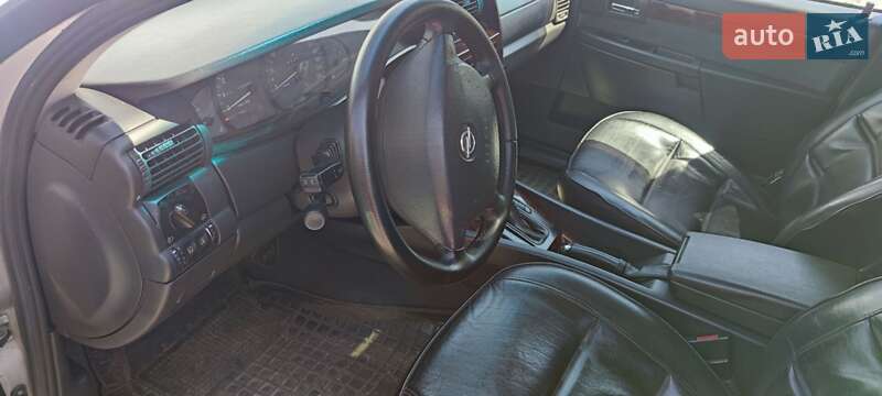 Универсал Opel Omega 2003 в Фастове