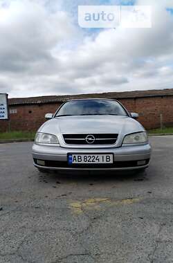 Седан Opel Omega 2000 в Вінниці