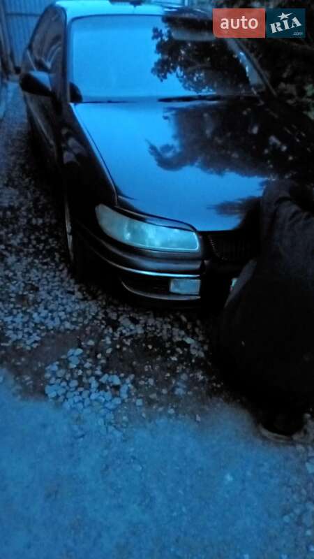 Opel Omega 1997