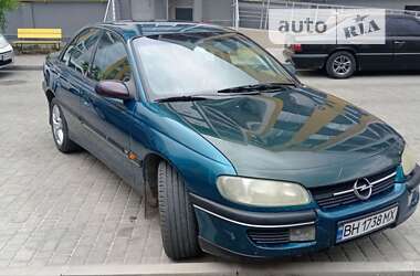 Седан Opel Omega 1995 в Одесі