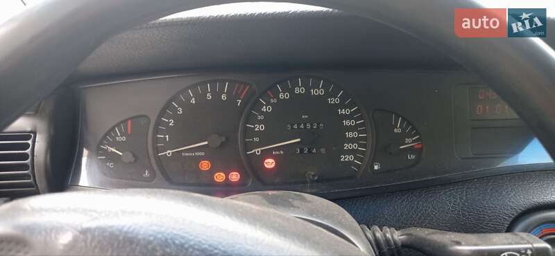 Седан Opel Omega 1995 в Одесі