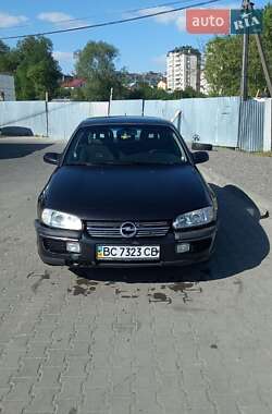 Седан Opel Omega 1996 в Львове