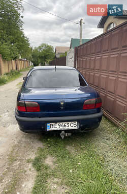 Седан Opel Omega 1998 в Киеве