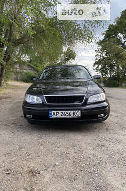 Седан Opel Omega 2000 в Запорожье