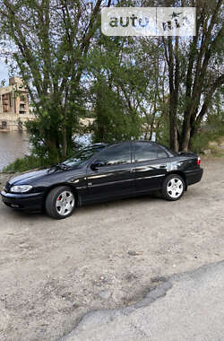 Седан Opel Omega 2000 в Запоріжжі