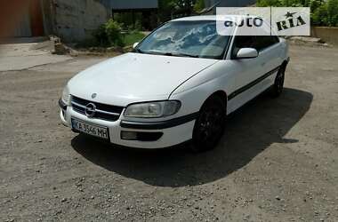 Седан Opel Omega 1994 в Костянтинівці