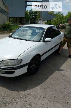 Седан Opel Omega 1994 в Костянтинівці