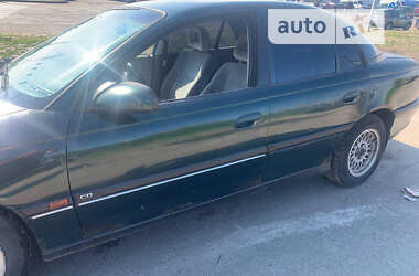Седан Opel Omega 1996 в Києві