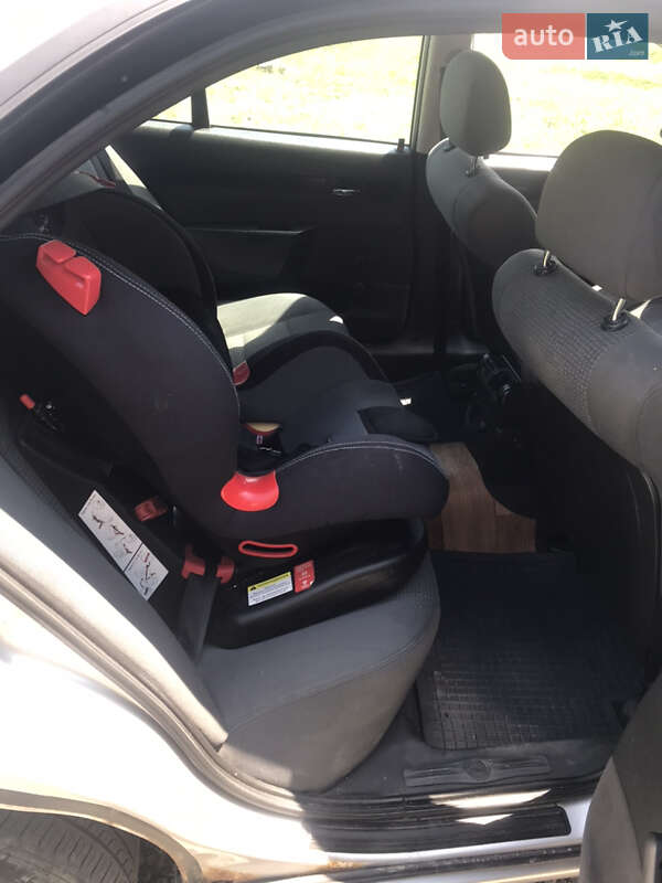 Седан Opel Omega 2001 в Вінниці