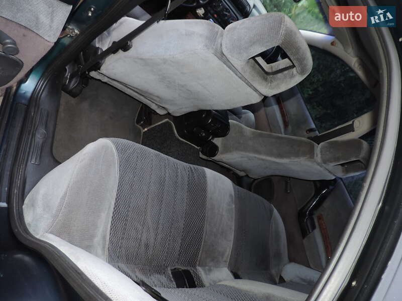 Универсал Opel Omega 1995 в Виннице