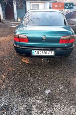 Седан Opel Omega 1995 в 