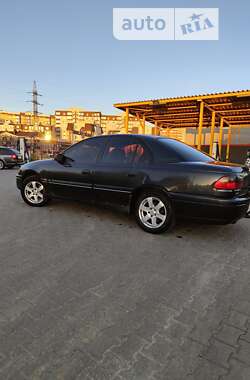 Седан Opel Omega 1995 в Хмельницькому