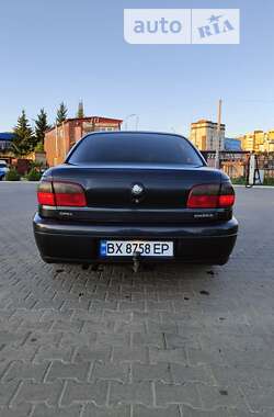 Седан Opel Omega 1995 в Хмельницькому