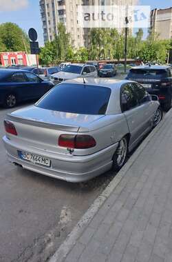 Седан Opel Omega 1999 в Львові