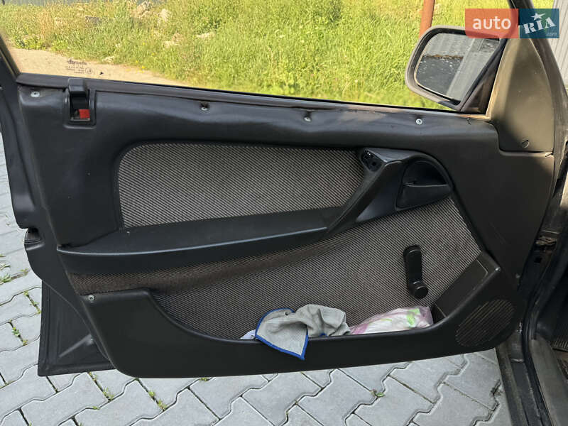 Универсал Opel Omega 1987 в Дрогобыче