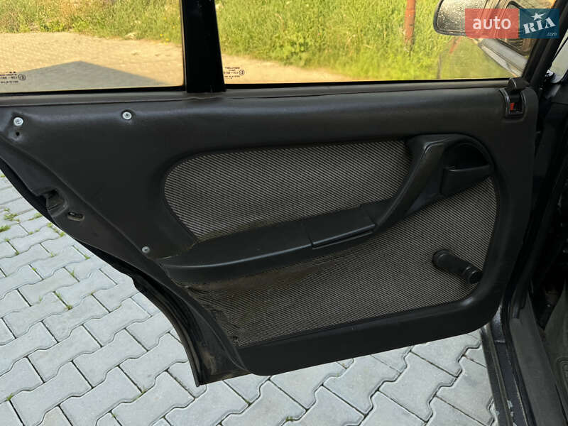 Универсал Opel Omega 1987 в Дрогобыче