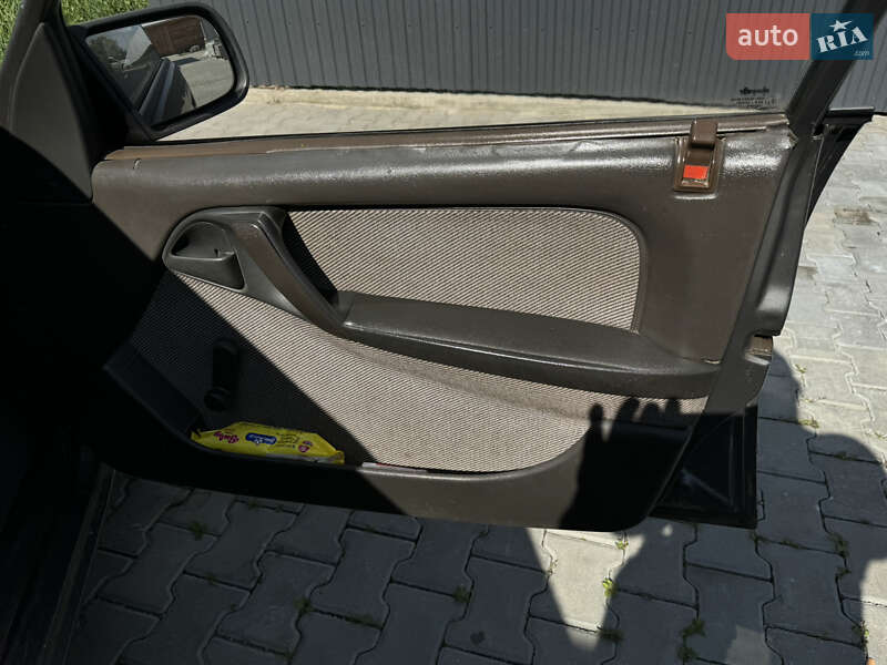 Универсал Opel Omega 1987 в Дрогобыче