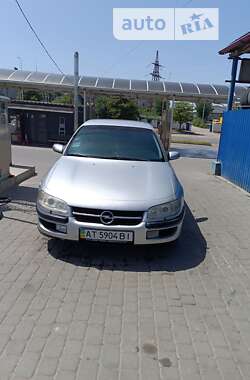 Седан Opel Omega 1998 в Івано-Франківську
