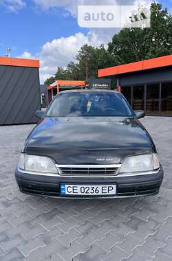 Седан Opel Omega 1992 в Хотині