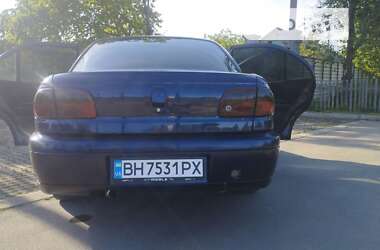 Седан Opel Omega 1998 в Виннице