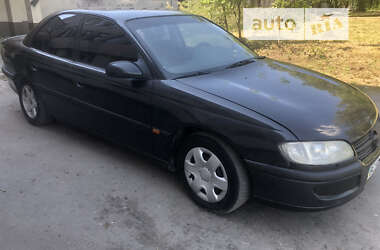 Седан Opel Omega 1997 в Збараже