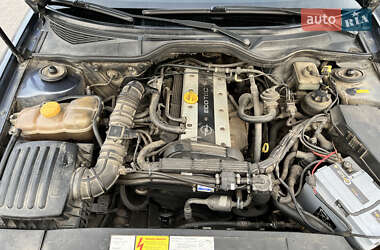 Универсал Opel Omega 1997 в 