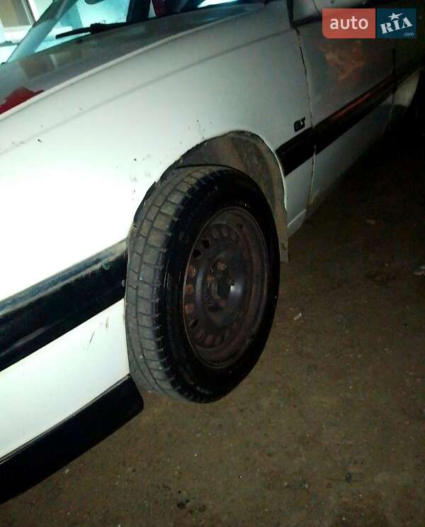 Универсал Opel Omega 1991 в Днепре
