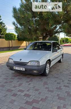 Седан Opel Omega 1988 в Запорожье