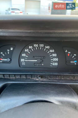 Седан Opel Omega 1988 в 