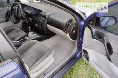 Универсал Opel Omega 1996 в Меденичах