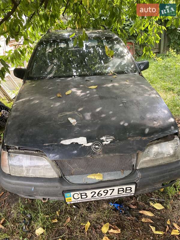 Универсал Opel Omega 1993 в Боярке