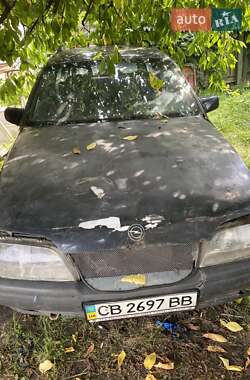 Универсал Opel Omega 1993 в 