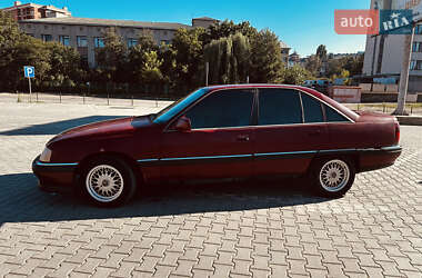 Седан Opel Omega 1992 в 