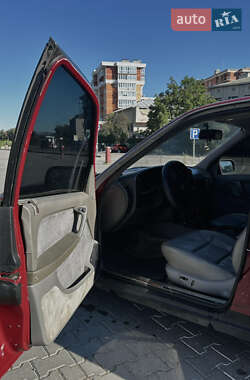 Седан Opel Omega 1992 в 