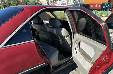 Седан Opel Omega 1992 в 