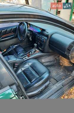 Универсал Opel Omega 1995 в 