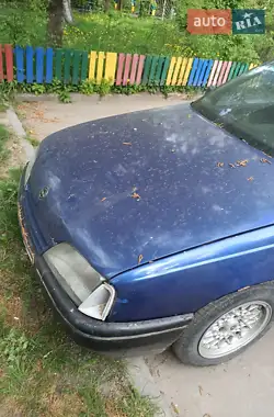 Opel Omega 1989