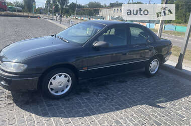 Седан Opel Omega 1998 в Днепре