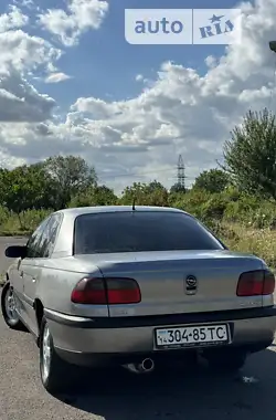 Opel Omega 1995