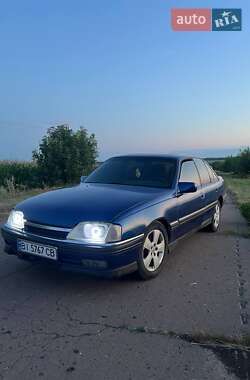 Седан Opel Omega 1989 в 