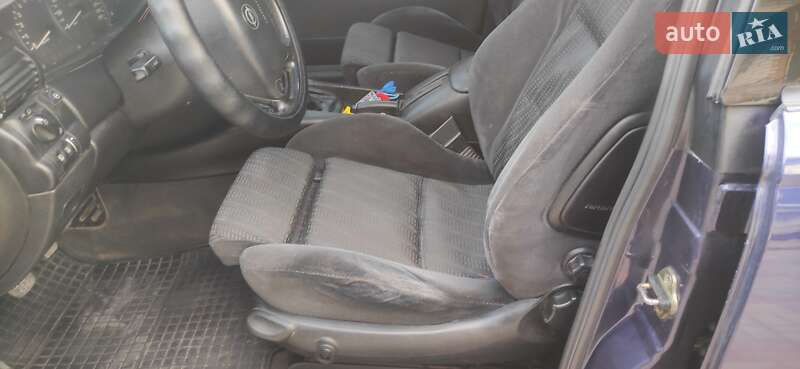 Седан Opel Omega 1998 в Верхівцеві фото 5 Седан Opel Omega 1998 в Верхівцеві