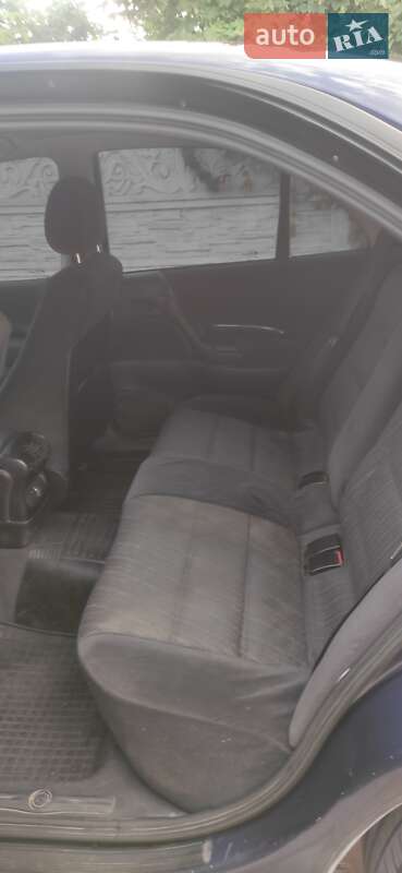 Седан Opel Omega 1998 в Верхівцеві фото 4 Седан Opel Omega 1998 в Верхівцеві