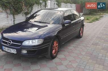 Седан Opel Omega 1998 в Верховец