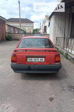 Седан Opel Omega 1989 в 
